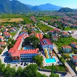 Grand Emir & Hotel 3*