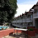 Hotel Grand Emir & Dalyan