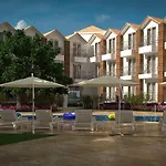 Hotel Grand Emir &
