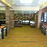 Grand Emir & Hotel 3*
