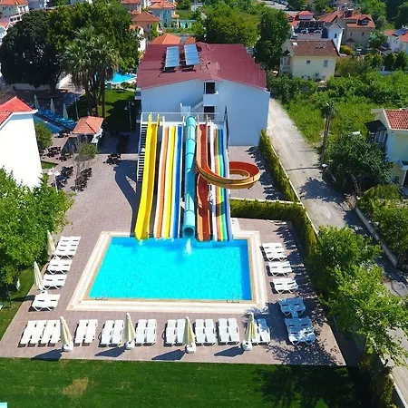 Grand Emir & Otel