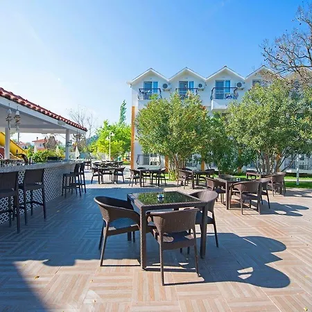 Grand Emir & Otel Dalyan