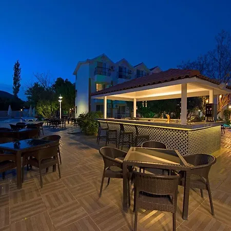 Otel Grand Emir &