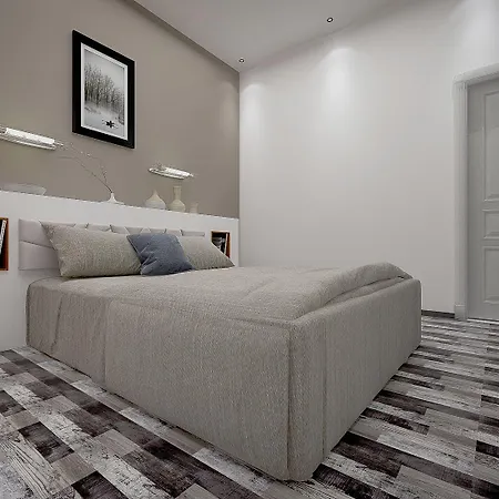 Hotel Grand Emir & 3*