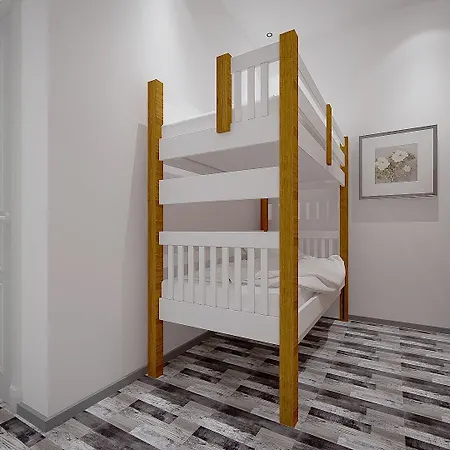 Hotel Grand Emir &