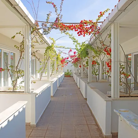 Otel Grand Emir & Dalyan