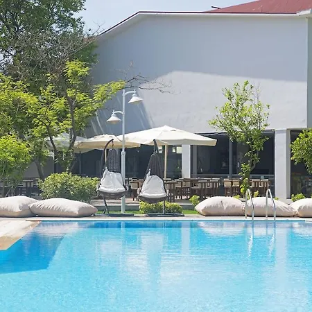 Otel Grand Emir & Dalyan