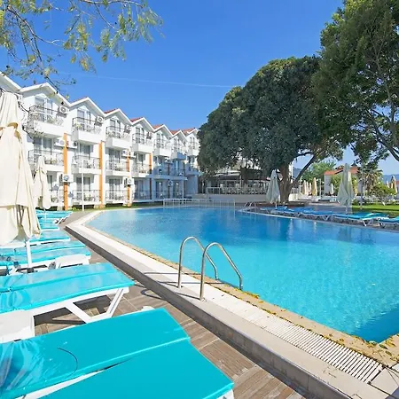 Hotel Grand Emir & Dalyan