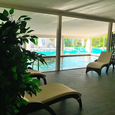 Otel Grand Emir & Dalyan