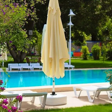 Grand Emir & Otel Dalyan