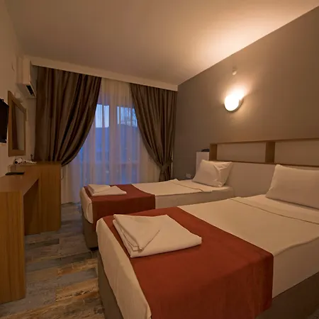 Grand Emir & Hotel Dalyan