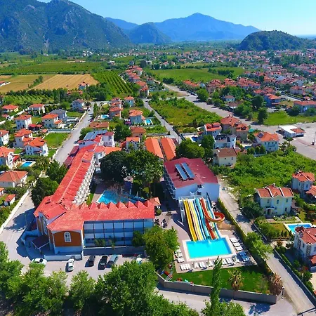 Grand Emir & Hotel 3*