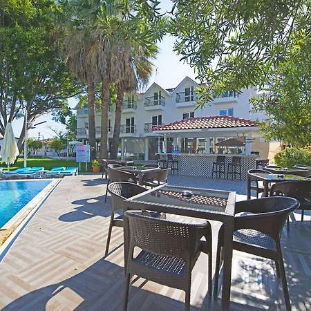 Grand Emir & 3* Dalyan