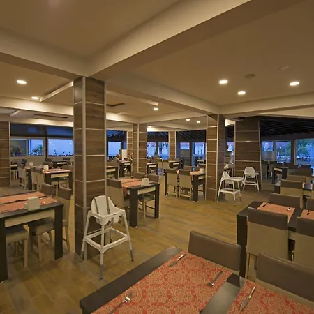 Hotel Grand Emir &