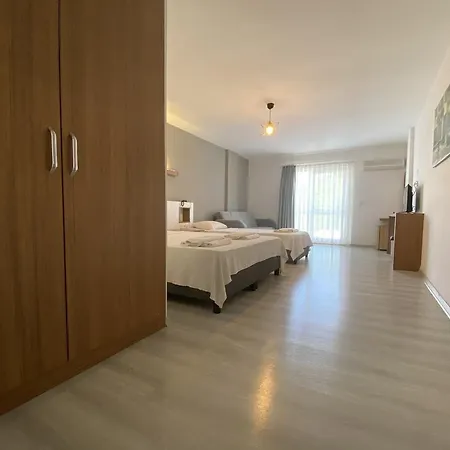 Hotel Grand Emir & Dalyan