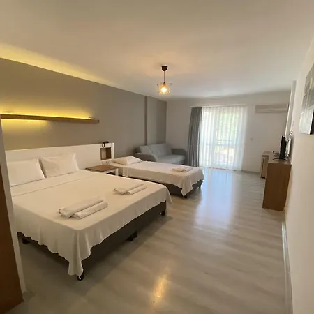 Hotel Grand Emir &