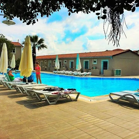 Grand Emir & Hotel