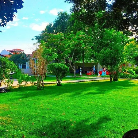 Hotel Grand Emir & Dalyan