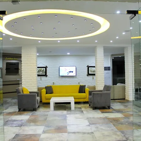 Grand Emir & Hotel Dalyan