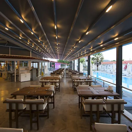 Grand Emir & Hotel 3*