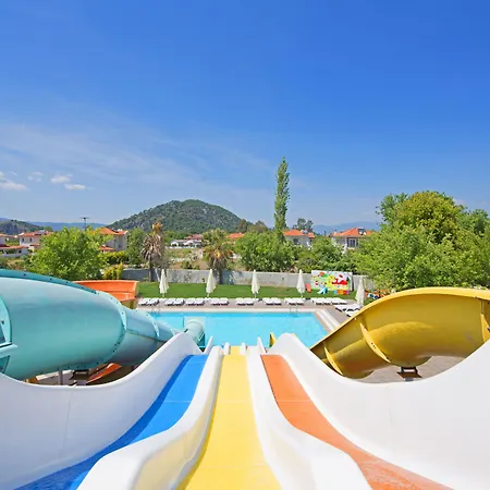 Grand Emir & Hotel 3*