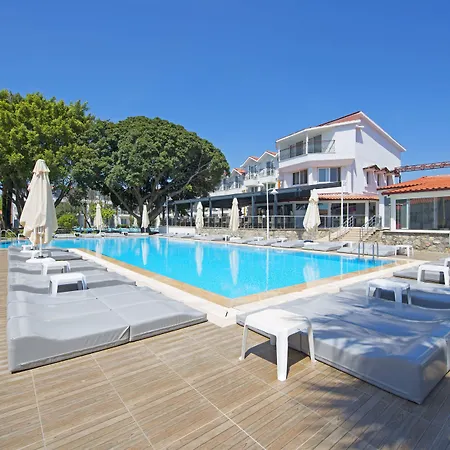 Grand Emir & Hotel Dalyan