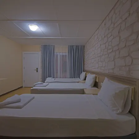 Grand Emir & 3* Dalyan