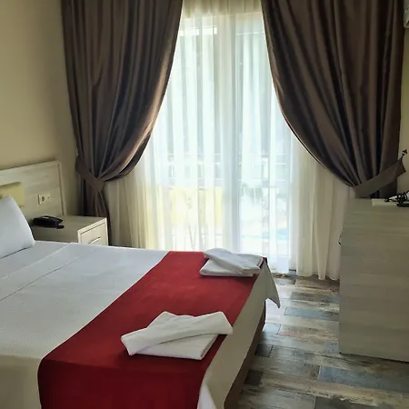 Grand Emir & Hotel 3*