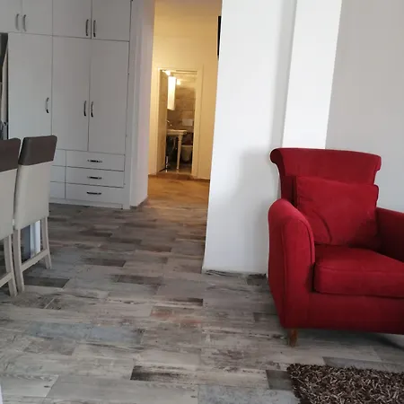 Hotel Grand Emir &