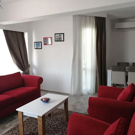 Hotel Grand Emir & 3*