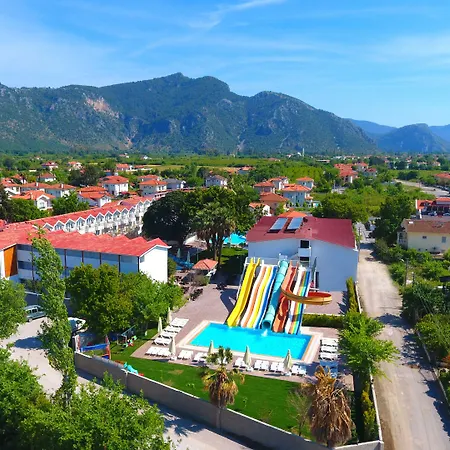 Grand Emir & Hotel