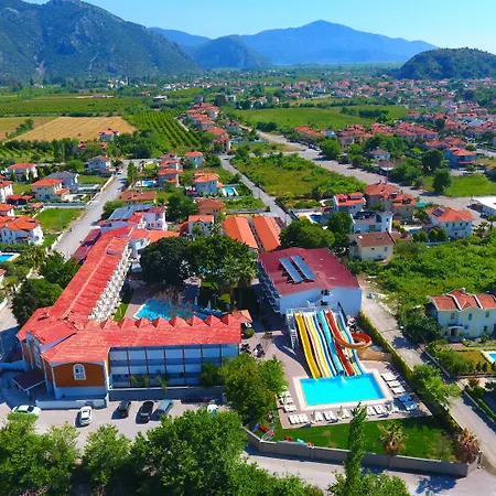 Grand Emir & Hotel