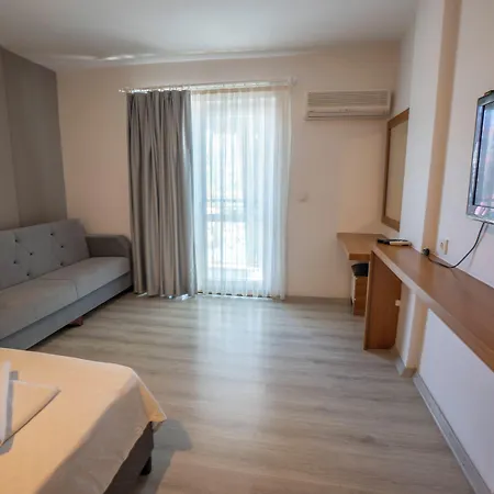 Grand Emir & Hotel