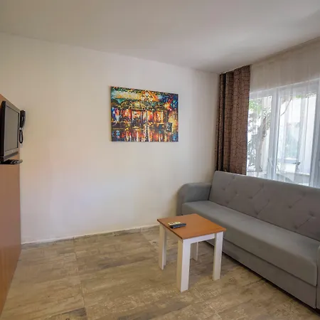 Hotel Grand Emir & 3*