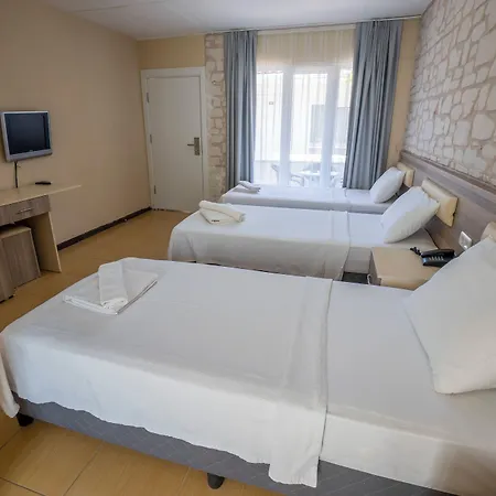 Grand Emir & Hotel 3*