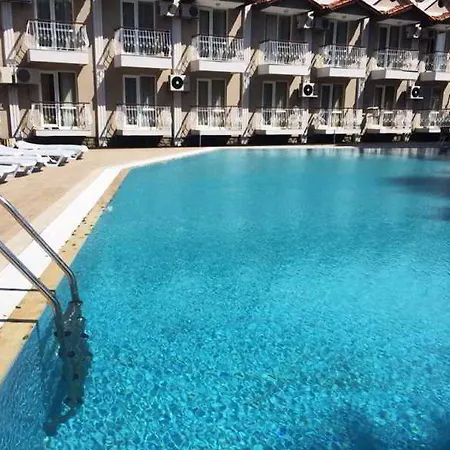 Grand Emir & Otel