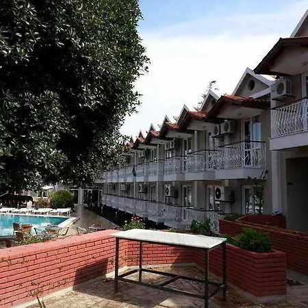 Otel Grand Emir & Dalyan