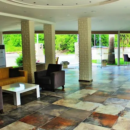 Grand Emir & Otel