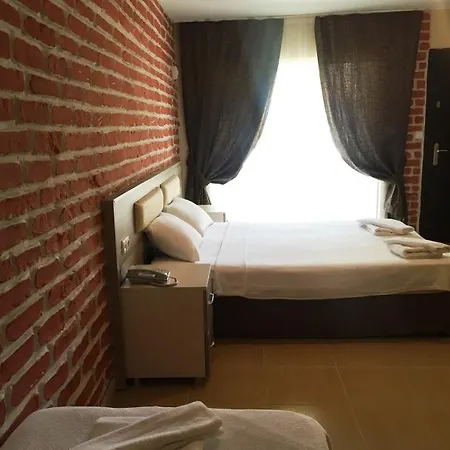 Grand Emir & Otel 3*