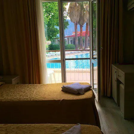 Grand Emir & Otel