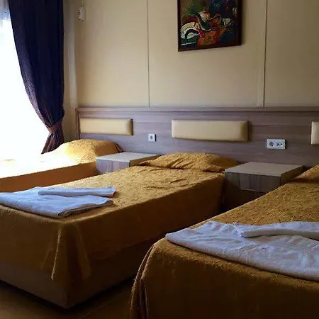 Grand Emir & Otel 3*