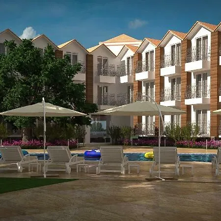 Hotel Grand Emir &