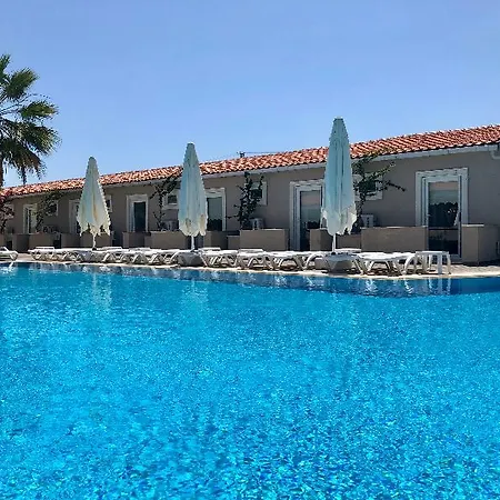Grand Emir & Otel Dalyan
