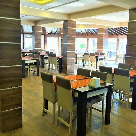 Hotel Grand Emir & Dalyan