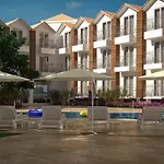 Grand Emir & 3* داليان