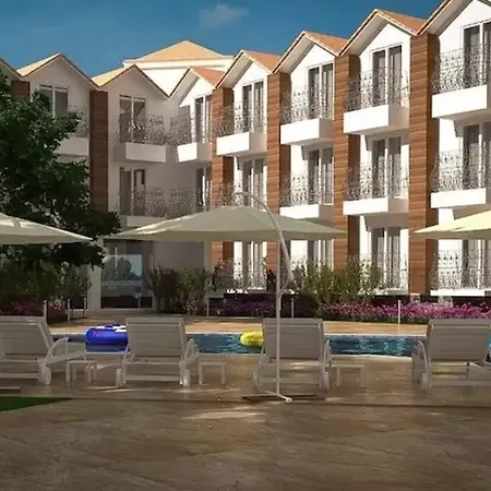 Grand Emir & 3* Дальян