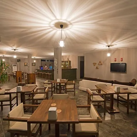 Отель Grand Emir &