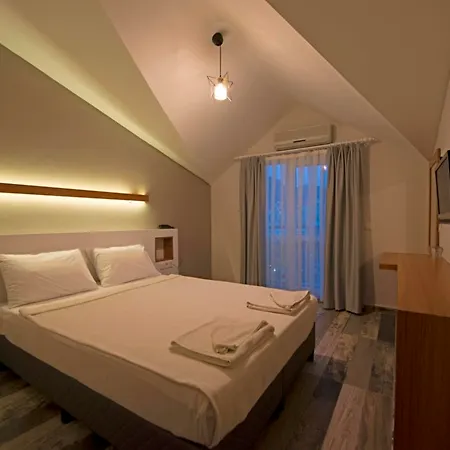 Grand Emir & Hotell