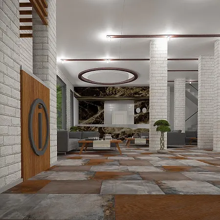 Grand Emir & Отель