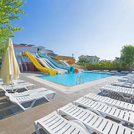 Grand Emir & Отель